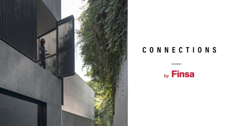Six projets de commerce et de résidence par Francesc Rifé Studio