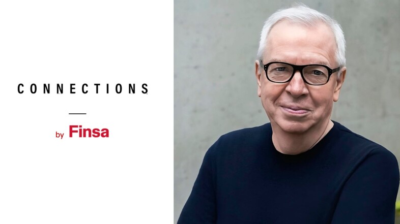 David Chipperfield: “Conceiving the forest chain as a whole contributes to sustainable and diversified natural resource planning”