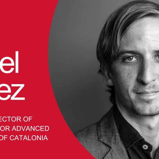 CONNECTION WITH… DANIEL IBÁÑEZ, Director of the Institute for Advanced Architecture of Catalonia