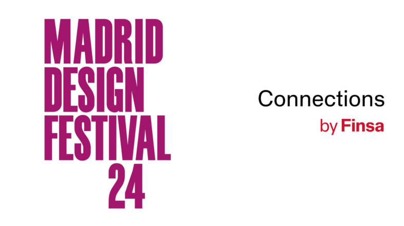 Quatre incontournables du Madrid Design Festival 2024