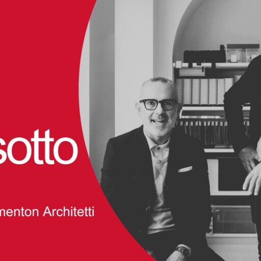 CONNECTION WITH… Aldo Parisotto, architect at PARISOTTO + FORMENTON ARCHITETTI