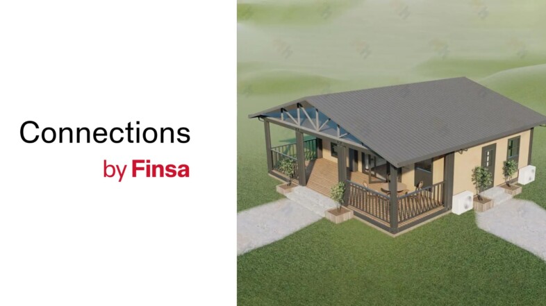 Prefabricated homes for sale on e-commerce platforms