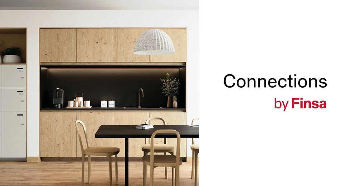 How to create a timeless industrial style interior design