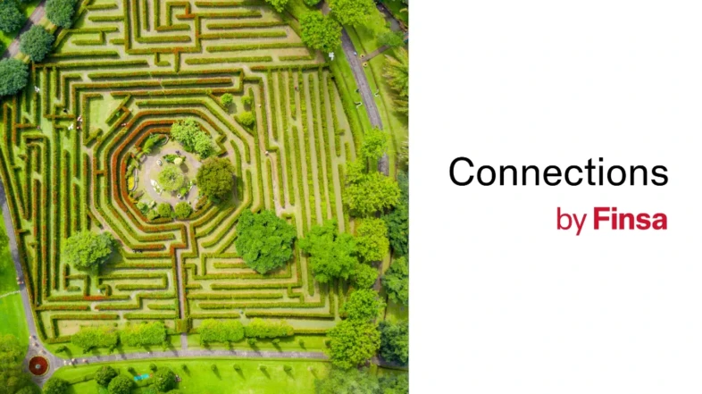 El arte de perderse: tres laberintos que reinventan el paisajismo