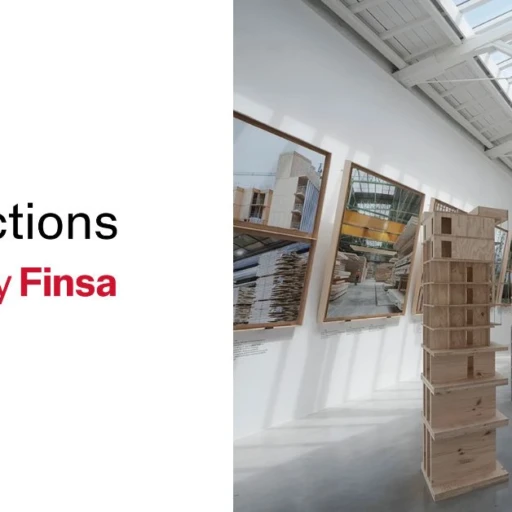 Four roadmaps for a future in wood