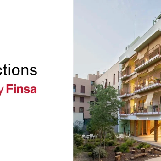 La madera gana altura en la arquitectura contemporánea