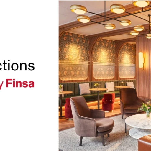 La filosofía detrás de los hoteles boutique: de espacios históricos readaptados a simbiosis con la naturaleza