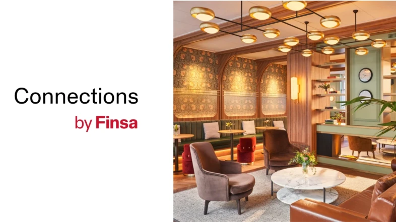 La filosofía detrás de los hoteles boutique: de espacios históricos readaptados a simbiosis con la naturaleza