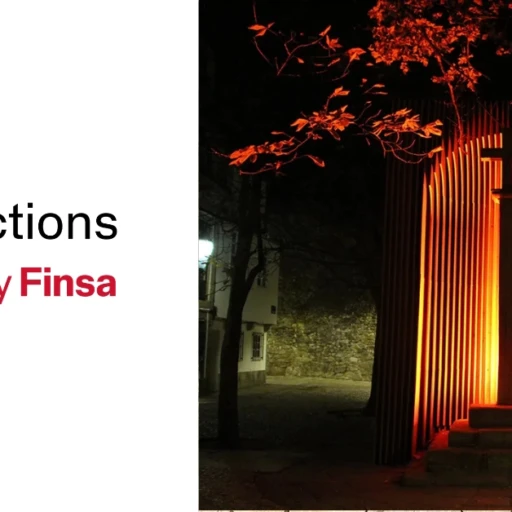 Architecture éphémère : tout sauf les pyramides et le Parthénon