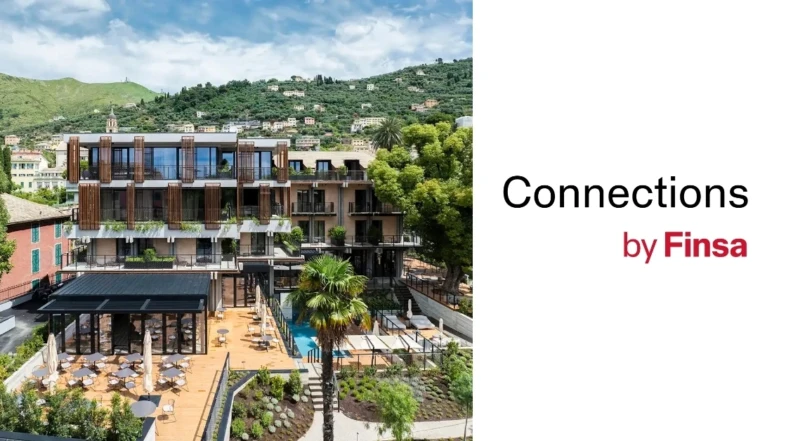 Hospitality 360: cinco hoteles de 2025