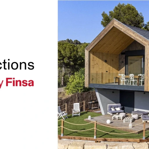 35 años de casas pasivas: eficiencia energética y sostenibilidad