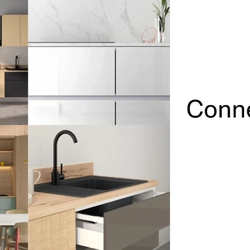 Matt, gloss and glass effect finishes: this is how they are combined in the interiors that will set the trend in 2026