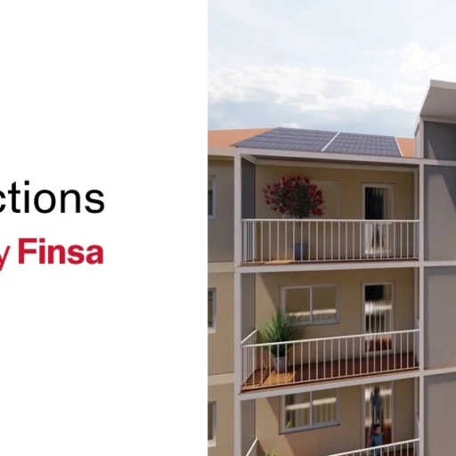 InCUBE: Modular energy rehabilitation  from Zaragoza for Europe