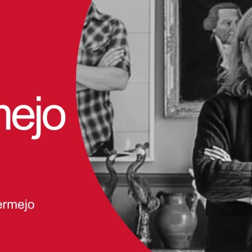 CONEXIÓN CON… Pete Bermejo, decorador