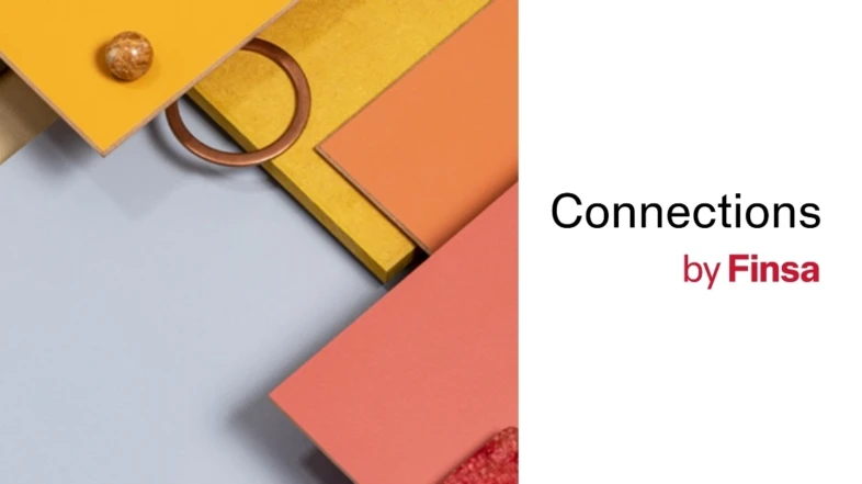 Lo mejor de CMF en Connections by Finsa durante 2025