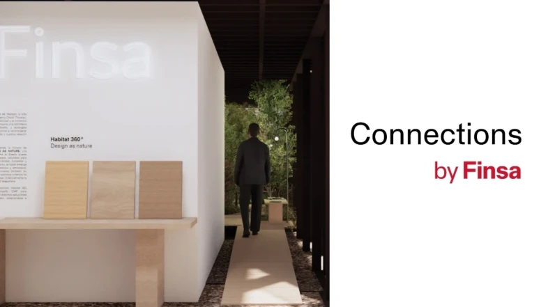 Six proposals from Madrid Design Festival 2026