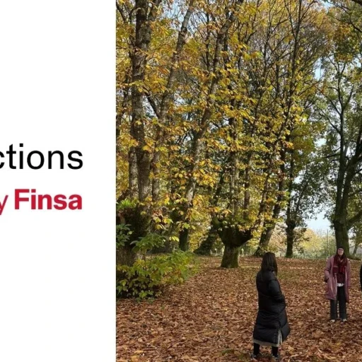 Common Grounds: an artist residency to explore soil degradation