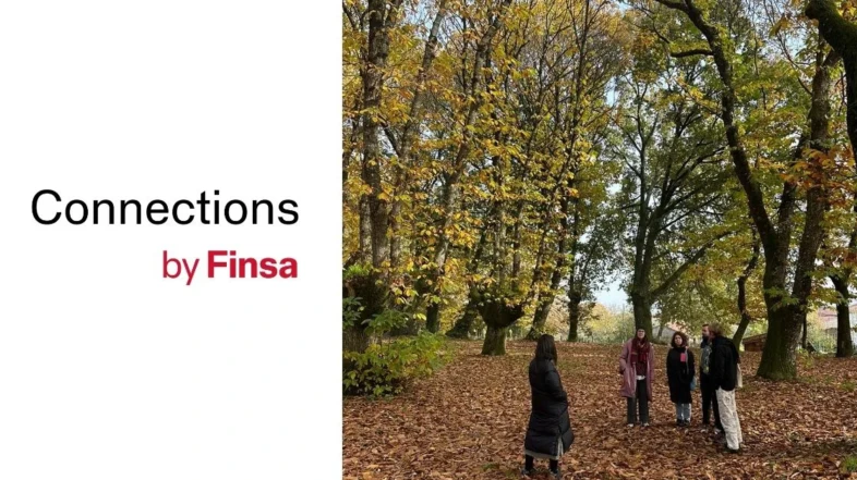 Common Grounds: an artist residency to explore soil degradation