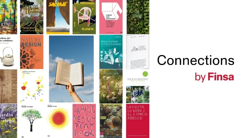 Libros para conectar la mente creativa con la naturaleza