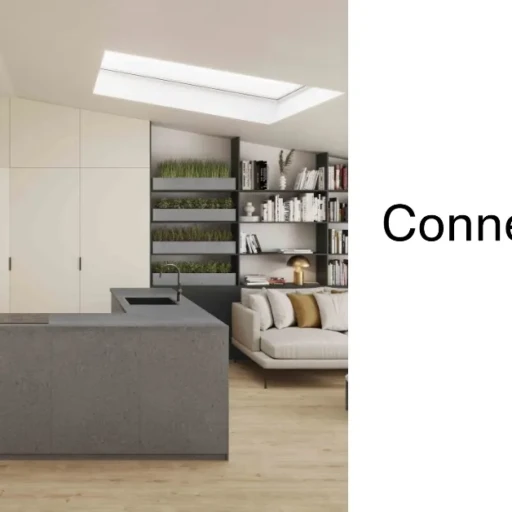 Concevez votre maison autour de la culture des aliments