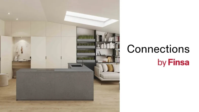 Diseñar el hogar alrededor del cultivo de comida