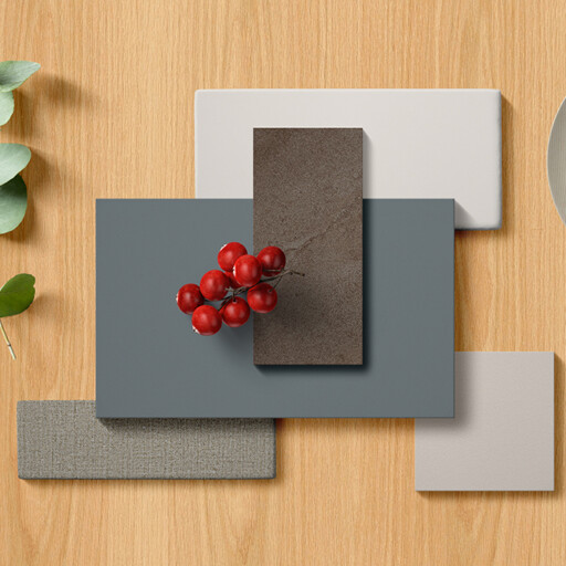 #ViernesDeInspiración | Moodboard | Warm Minimal