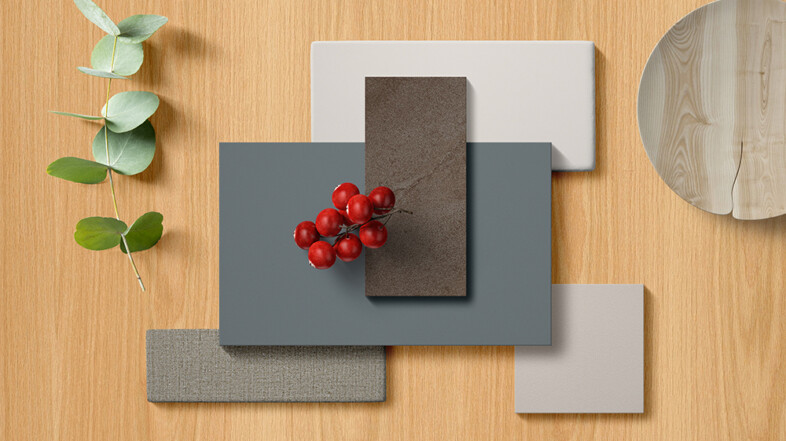 #ViernesDeInspiración | Moodboard | Warm Minimal