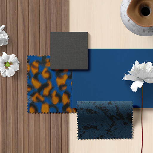 #ViernesDeInspiración | Moodboard | Natural Contrast