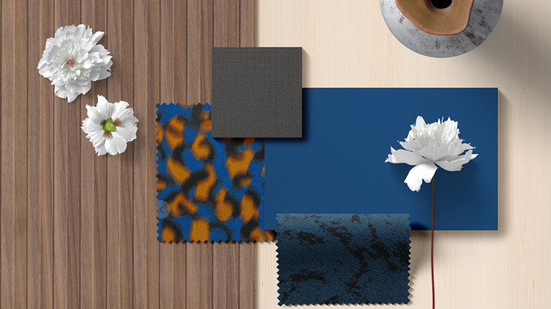 #ViernesDeInspiración | Moodboard | Natural Contrast