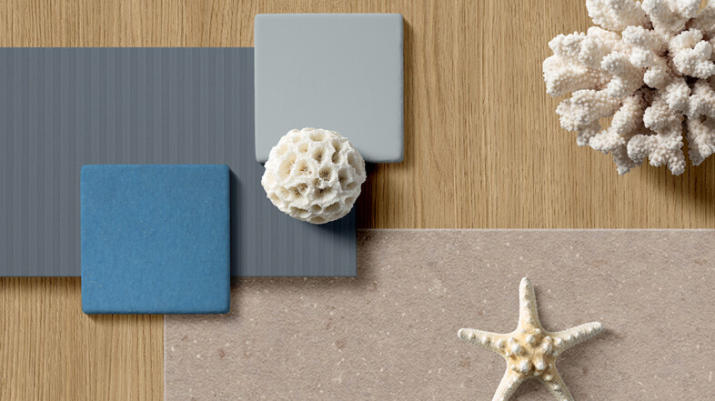 #ViernesDeInspiración | Moodboard | Crafted Calm