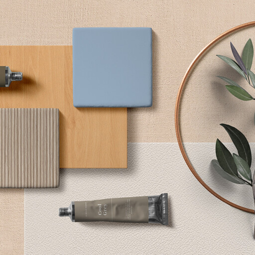 #ViernesDeInspiración | Moodboard | Mediterranean Calm