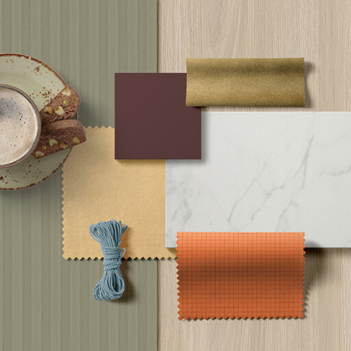 #ViernesDeInspiración | Moodboard | Urban Warmth