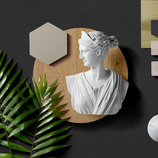 #ViernesDeInspiración | Moodboard | Quiet Luxury