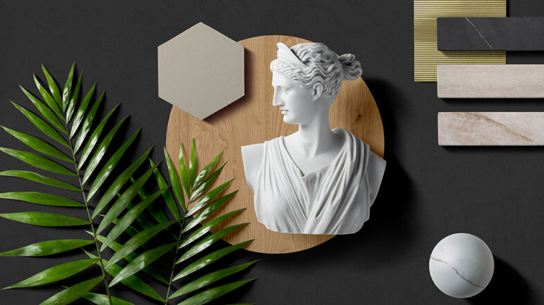 #ViernesDeInspiración | Moodboard | Quiet Luxury