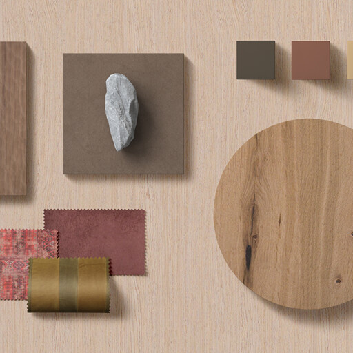 #ViernesDeInspiración | Moodboard | Earth & Craft