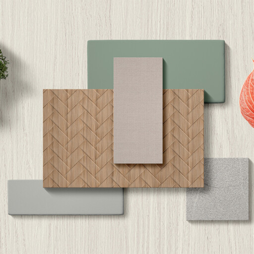 #ViernesDeInspiración | Moodboard | Nordic Balance