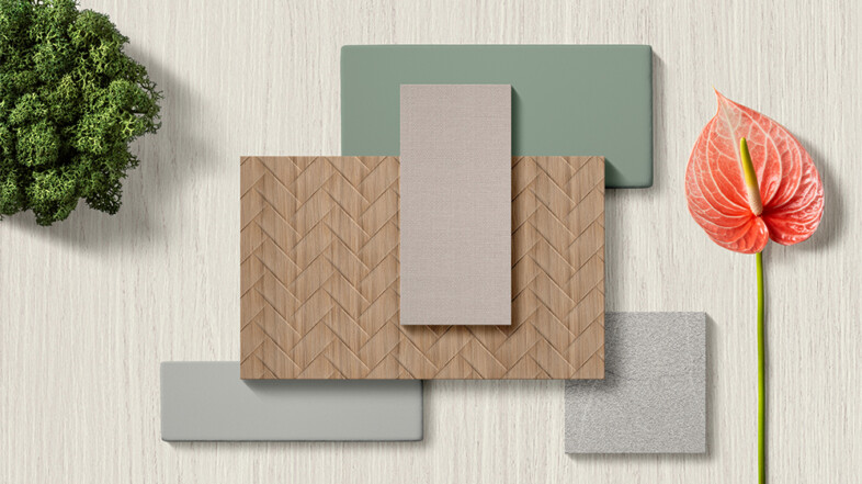 #ViernesDeInspiración | Moodboard | Nordic Balance