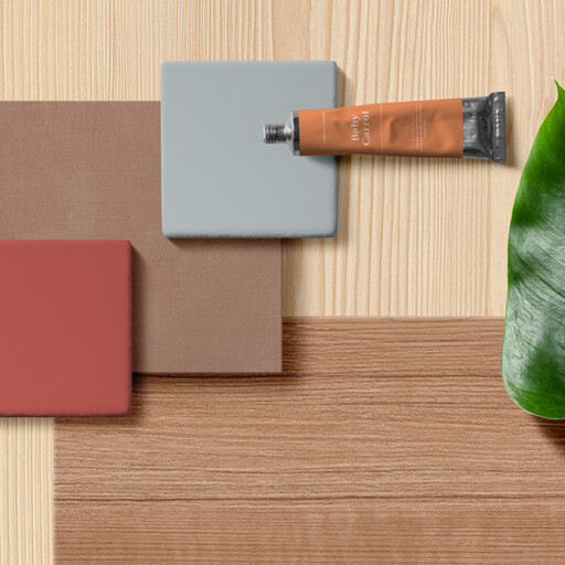 #ViernesDeInspiración | Moodboard | Contemporary Clay