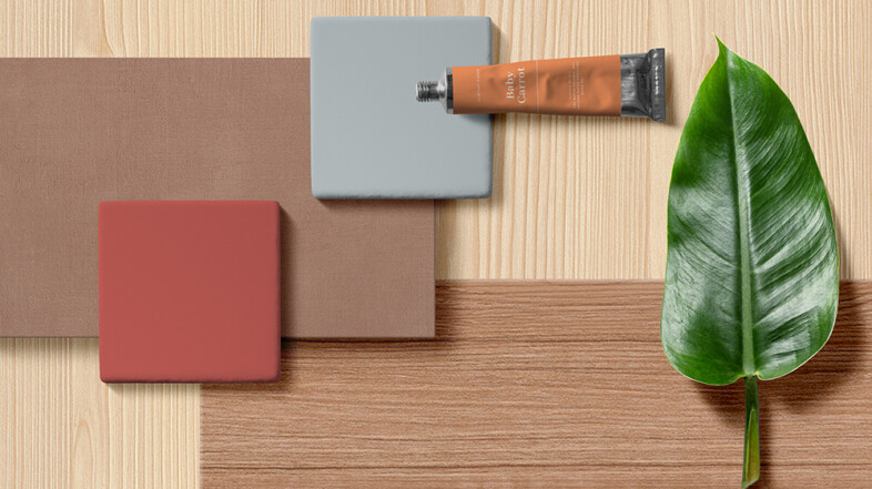#ViernesDeInspiración | Moodboard | Contemporary Clay