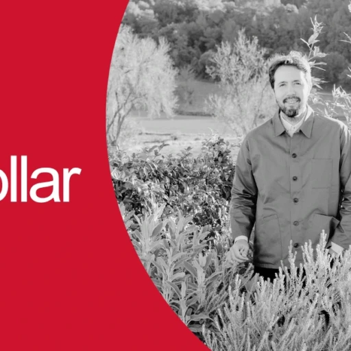 CONNEXION AVEC… Àlex Fenollar, paysagiste