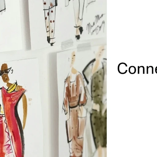 Des structures aux vestiges : cinq architectes qui ont fait leur chemin dans la mode