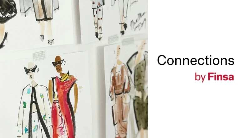 De las estructuras a los retales: cinco arquitectos que se abrieron paso en la moda