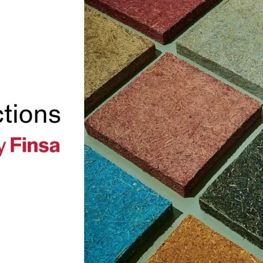 Concevoir à partir du territoire : l’avenir des biomatériaux locaux