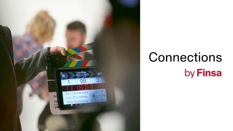 El espacio como narrativa: los interiores en el cine y las series