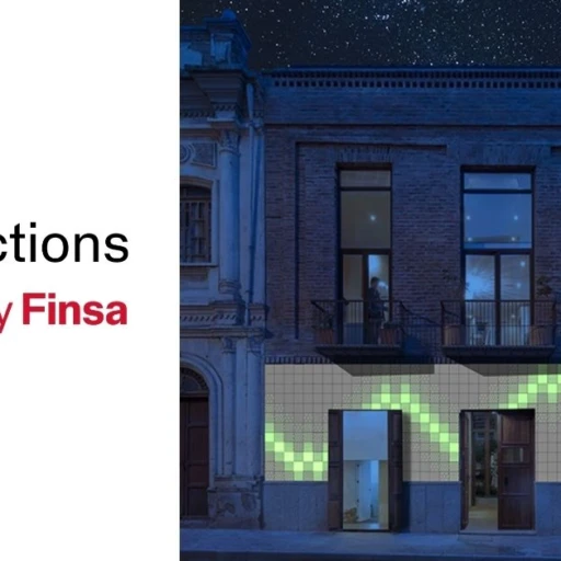 New recycled materials: from industrial waste to contemporary design