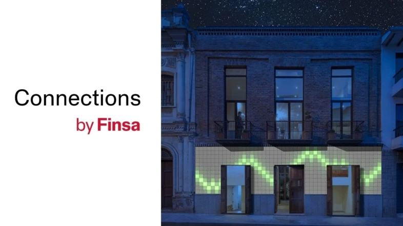 Nuevos materiales de reciclaje: del residuo industrial al diseño contemporáneo