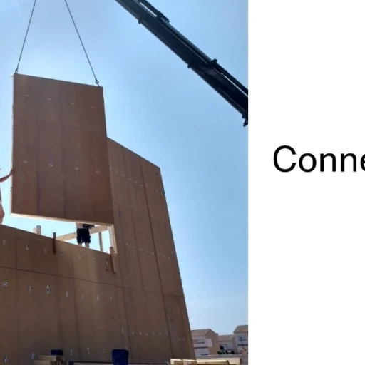 The new professions needed in timber construction