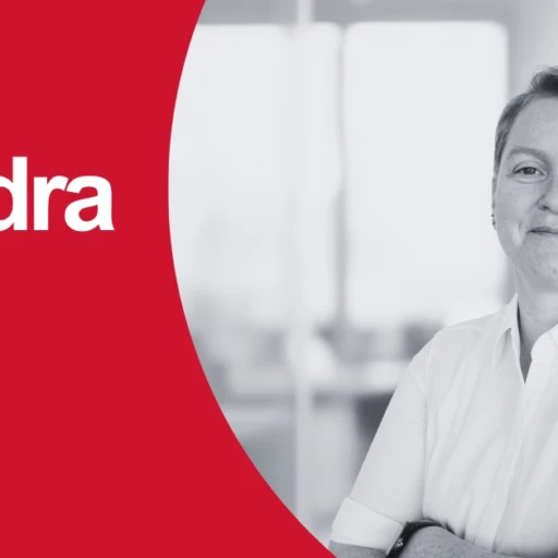 CONNECTION WITH… Sandra Höll, sound expert at Selador