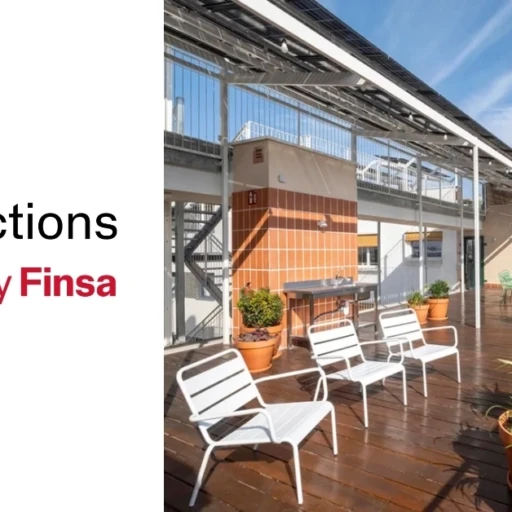 Ecological cohousing: collaborative architecture in the face of the climate and housing crisis