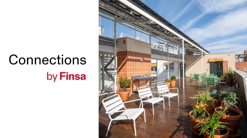 Coviviendas ecológicas: arquitectura colaborativa frente a la crisis climática y de la vivienda